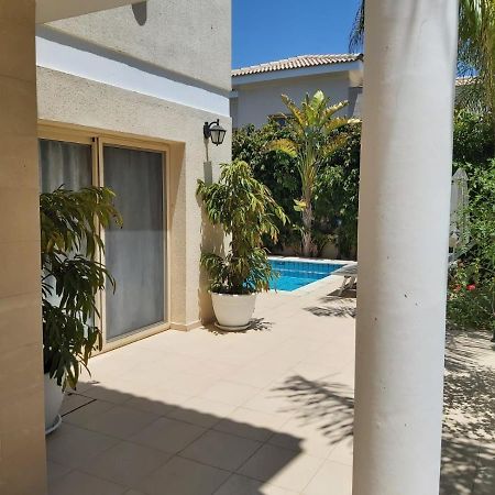 Anthorina Villa 3 Protaras Exterior foto