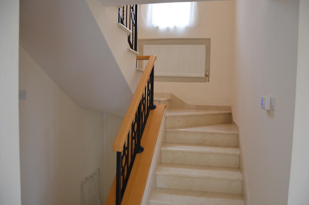 Anthorina Villa 3 Protaras Exterior foto